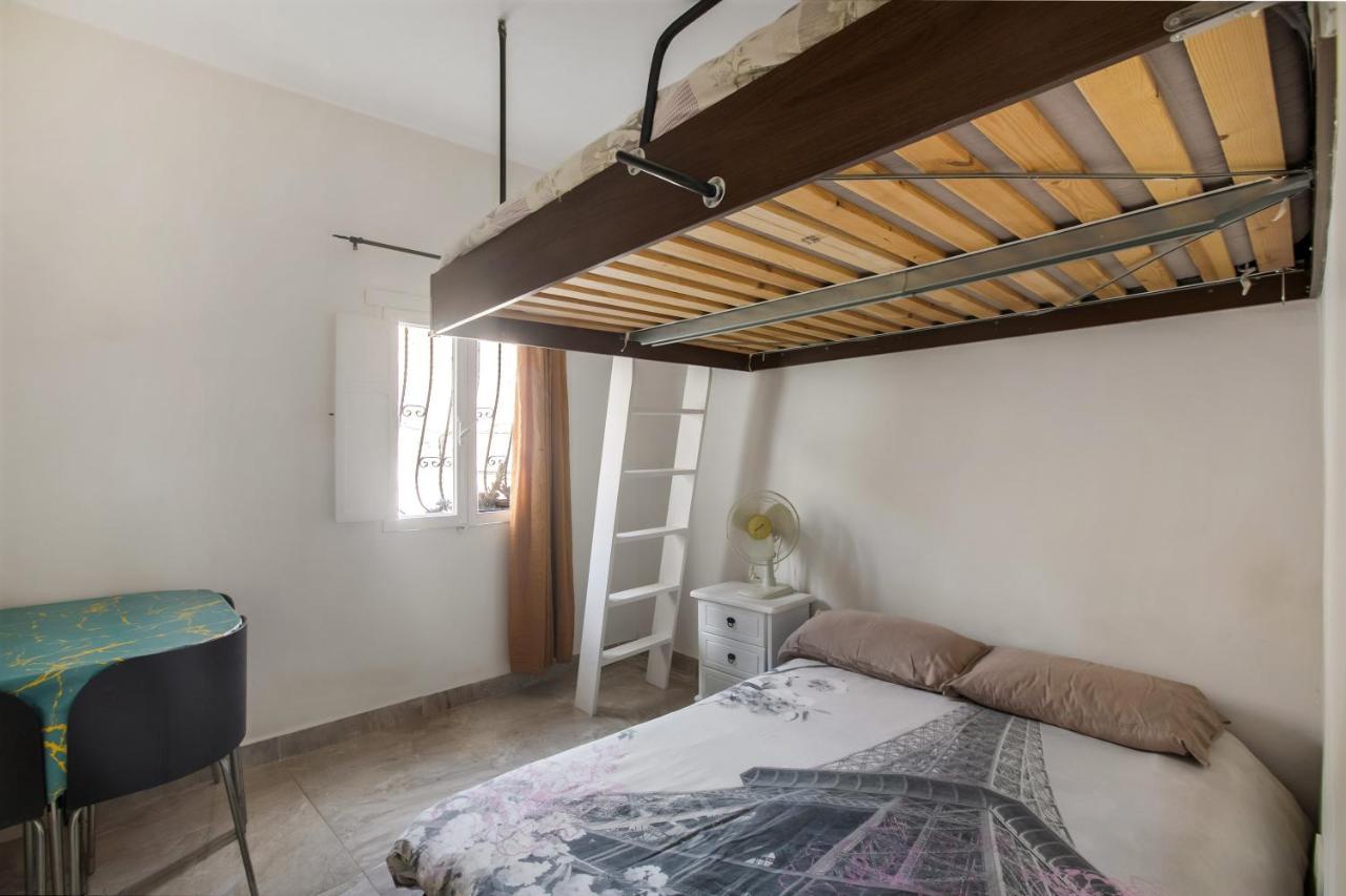 Вилла Casa Juanito Санта-Крус-де-Тенерифе Экстерьер фото