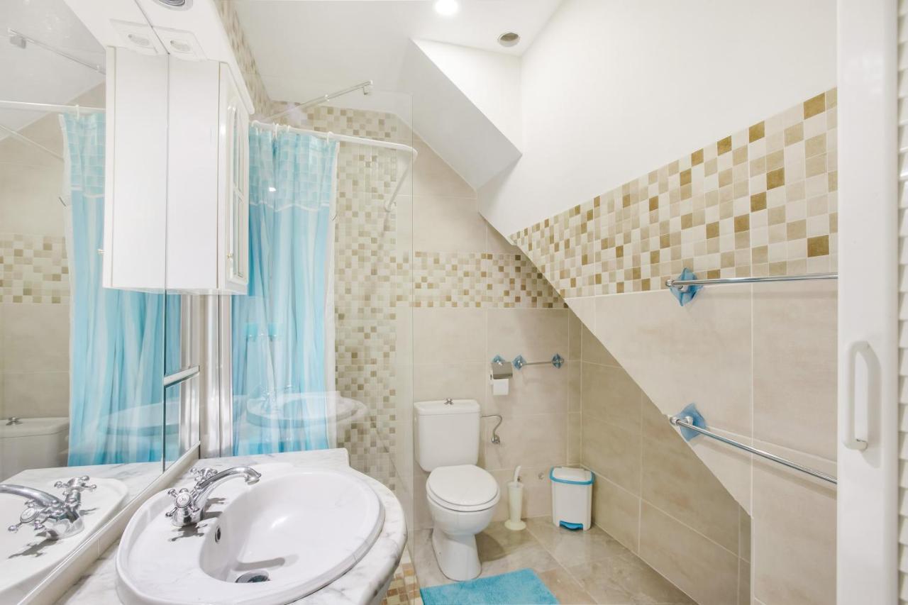 Вилла Casa Juanito Санта-Крус-де-Тенерифе Экстерьер фото