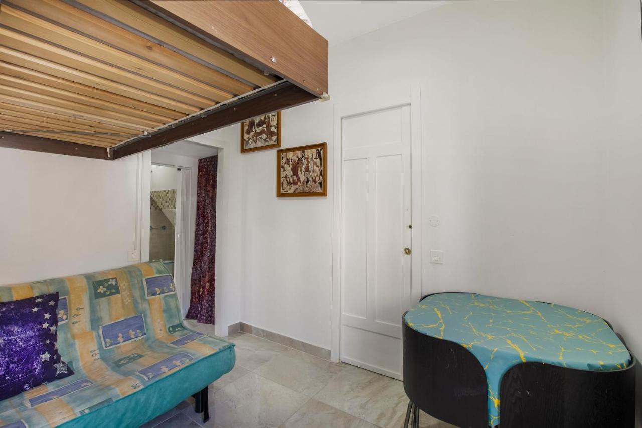 Вилла Casa Juanito Санта-Крус-де-Тенерифе Экстерьер фото