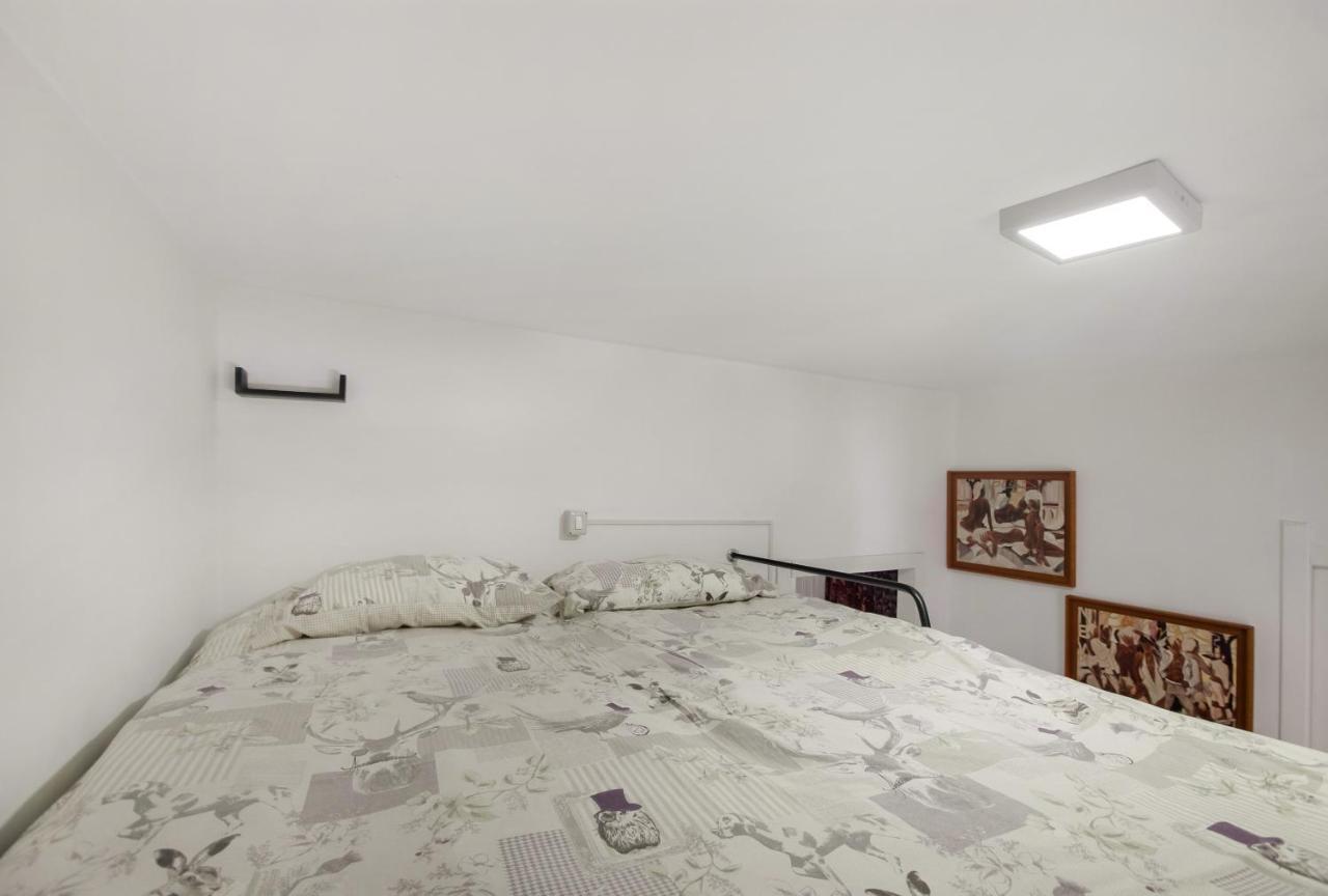Вилла Casa Juanito Санта-Крус-де-Тенерифе Экстерьер фото